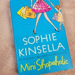 Sophie Kinsella - Mini Shopaholic